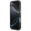iPhone 18 Pro / 17 Pro čierny Guess Python Pattern MagSafe kryt thumbnail