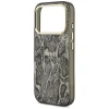 iPhone 18 Pro / 17 Pro čierny Guess Python Pattern MagSafe kryt thumbnail