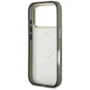 iPhone 18 Pro / 17 Pro čierny Guess Python Pattern MagSafe kryt thumbnail