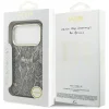 iPhone 18 Pro / 17 Pro čierny Guess Python Pattern MagSafe kryt thumbnail