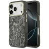 iPhone 18 Pro / 17 Pro čierny Guess Python Pattern MagSafe kryt thumbnail
