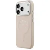 iPhone 18 Pro Max / 17 Pro Max ružové Karl Lagerfeld Karl Embossed Open Ring RSG Logo MagSafe puzdro thumbnail