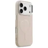iPhone 18 Pro Max / 17 Pro Max ružové Karl Lagerfeld Karl Embossed Open Ring RSG Logo MagSafe puzdro thumbnail