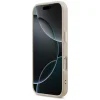 iPhone 18 Pro Max / 17 Pro Max ružové Karl Lagerfeld Karl Embossed Open Ring RSG Logo MagSafe puzdro thumbnail