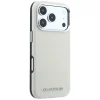 Apple iPhone 18 Pro / 17 Pro béžový Karl Lagerfeld zrnitý kryt s predĺženým logom MagSafe thumbnail