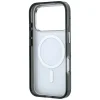  iPhone 18 Pro Max / 17 Pro Max fekete Karl Lagerfeld IML Karl&Choupette Bodies Sketch Print MagSafe tok thumbnail