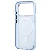  Apple iPhone 18 Pro Max / 17 Pro Max világoskék Karl Lagerfeld IML Karl&Choupette Bodies Sketch Print MagSafe tok thumbnail