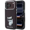 iPhone 18 Pro / 17 Pro bordové puzdro Karl Lagerfeld Smooth Choupette Sketch MagSafe thumbnail