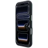 Apple iPhone 18 Pro / 17 Pro svetlomodré puzdro Karl Lagerfeld Smooth Choupette Sketch MagSafe thumbnail