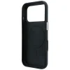 Apple iPhone 18 Pro / 17 Pro svetlomodré puzdro Karl Lagerfeld Smooth Choupette Sketch MagSafe thumbnail
