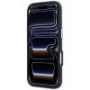 iPhone 18 Pro / 17 Pro béžový kryt Karl Lagerfeld Smooth Ikonik Sketch MagSafe thumbnail