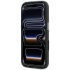 iPhone 18 Pro / 17 Pro bordový Karl Lagerfeld Smooth Karl & Choupette Bodies Sketch MagSafe pevný kryt thumbnail