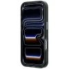 iPhone 18 Pro / 17 Pro čierny Karl Lagerfeld Smooth Karl & Choupette Bodies Sketch MagSafe pevný kryt thumbnail
