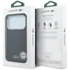  Apple iPhone 18 Pro Max / 17 Pro Max bordó Lacoste IML Frosted Laquer Logo MagSafe tok thumbnail