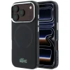  Apple iPhone 18 Pro Max / 17 Pro Max bordó Lacoste IML Frosted Laquer Logo MagSafe tok thumbnail