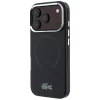 Apple iPhone 18 Pro Max / 17 Pro Max bordó Lacoste IML Frosted Laquer Logo MagSafe tok thumbnail