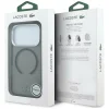  Apple iPhone 18 Pro Max / 17 Pro Max fekete Lacoste IML Frosted Laquer Logo MagSafe tok thumbnail