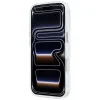  Apple iPhone 18 Pro Max / 17 Pro Max átlátszó Lacoste IML Frosted Lacquer Logo MagSafe tok thumbnail