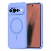 Google Pixel 11 Pro XL blankytne modré puzdro Techsuit HaloFrost II MagSafe thumbnail