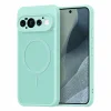 Mätovozelené puzdro Techsuit HaloFrost II MagSafe pre Google Pixel 11 Pro thumbnail