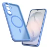 Samsung Galaxy S26 FE nebesky modré puzdro Techsuit HaloFrost II MagSafe thumbnail