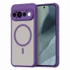 Fialové puzdro Techsuit HaloFrost II MagSafe pre Google Pixel 11 Pro thumbnail