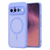 Google Pixel 11 nebesky modré puzdro Techsuit HaloFrost II MagSafe thumbnail