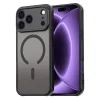 Čierne puzdro Techsuit HaloFrost II MagSafe pre iPhone 18 Pro / iPhone 17 Pro thumbnail