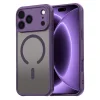 iPhone 18 Pro / iPhone 17 Pro fialové puzdro Techsuit HaloFrost II MagSafe thumbnail
