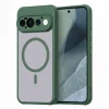 Zelené puzdro Techsuit HaloFrost II MagSafe pre Google Pixel 11 Pro thumbnail
