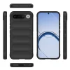 Čierne puzdro Techsuit Magic Shield pre Realme 16 5G thumbnail