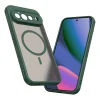 Zelené puzdro Techsuit HaloFrost II MagSafe pre Google Pixel 11 Pro XL thumbnail