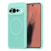 Mätovozelené puzdro Techsuit HaloFrost II MagSafe pre Google Pixel 11 Pro XL thumbnail