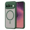 Zelené puzdro Techsuit HaloFrost II MagSafe pre Google Pixel 11 thumbnail