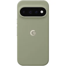 Google Pixel 11 Pro olivovozelený tvrdý zadný kryt GA11707-WW