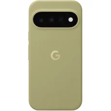 Google Pixel 11 tvrdý zadný kryt, olivovozelený GA11711-WW