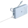 Powerbanka Xiaomi, 20000mAh, 67W, QC + PD, Ice Blue BHR08O8GL thumbnail