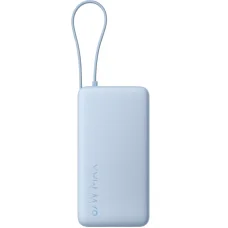 Powerbanka Xiaomi, 20000mAh, 67W, QC + PD, Ice Blue BHR08O8GL