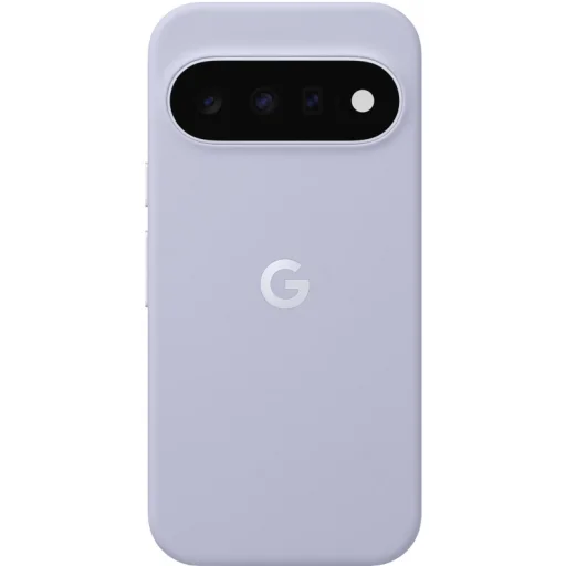 Google tvrdý zadný kryt pre Pixel 11, hmla GA11710-WW - 1