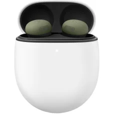 Google Pixel Buds Pro 2 bezdrôtové slúchadlá, tmavozelené, GA12449-EU