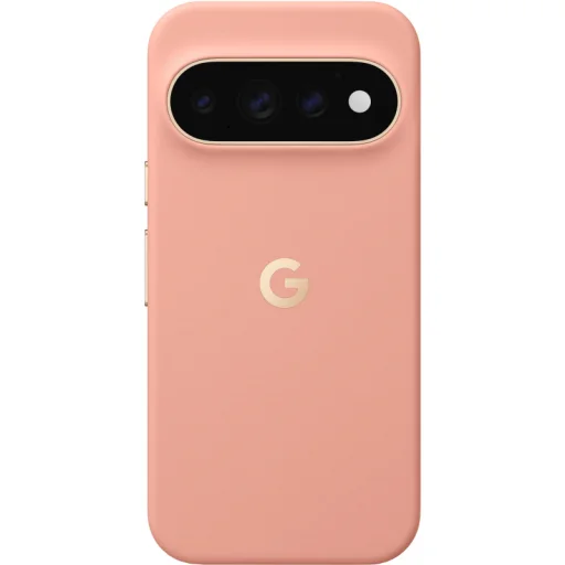 Google Pixel 11 Pro XL kemény hátlap tok Canyon GA11704-WW - 1