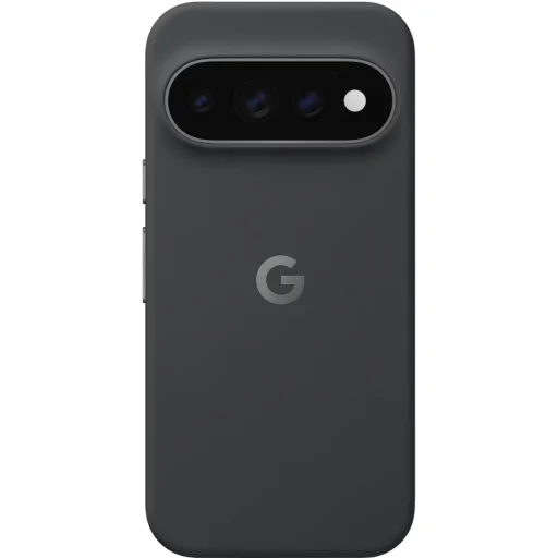 Google Pixel 11 Pro Obsidian pevný zadný kryt GA11705-WW - 1