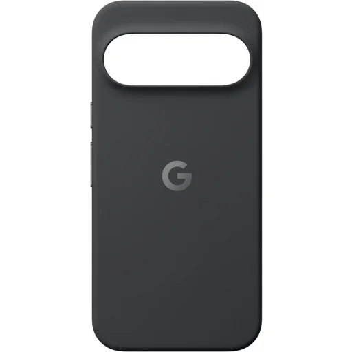 Google Pixel 11 obsidiánový tvrdý zadný kryt GA11709-WW - 1