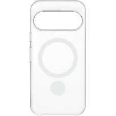 Google Pixel 11 Pro priehľadný MagSafe tvrdý zadný kryt GA11714-WW
