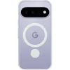 Google Pixel 11 priehľadný MagSafe tvrdý zadný kryt GA11713-WW thumbnail