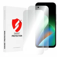 Xiaomi Redmi 17 4G / Redmi 17 5G Clear Smart Protection Premium Classic (2 pack) üvegfólia