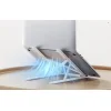 UGREEN LP977 skladací stojan na notebook a tablet čierny thumbnail