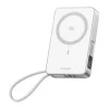 UGREEN PB773 10000 mAh 25 W magnetická externá batéria thumbnail