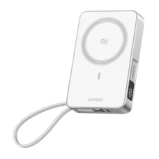 UGREEN PB773 10000 mAh 25 W magnetická externá batéria