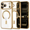 Puzdro Tech-Protect MagFlex MagSafe na Apple iPhone 17 Pro Max / 18 Pro Max, lesklé zlaté thumbnail